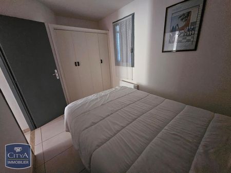 Location Appartement 2 pièces 28m² LEUCATE 11370 - Photo 4