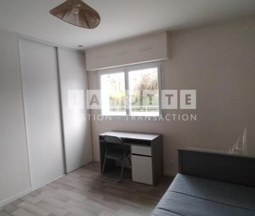 Appartement à louer studio - 19 m² - Photo 3