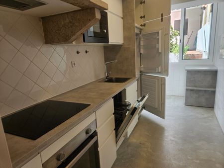 Apartamento T3 em Lisboa - Photo 2