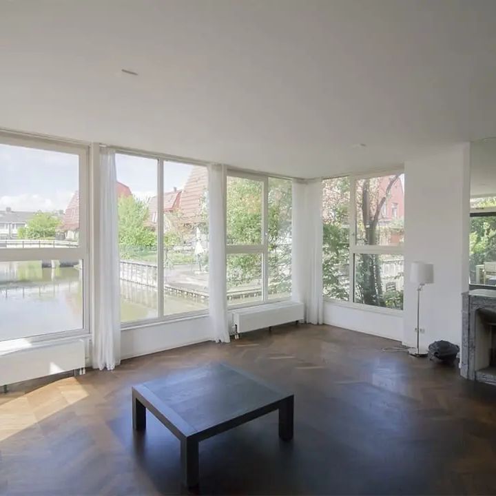 Villa Kroosjespruimstraat, Aalsmeer - À louer - Photo 1