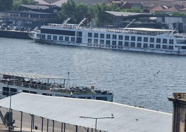 Apartamento T2 em Porto