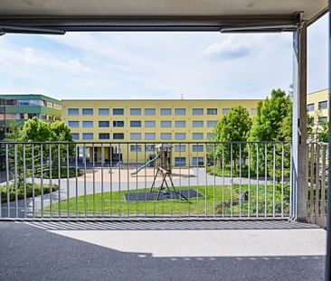 2.5 Zimmer, 68 m², 1. Stock - Photo 1