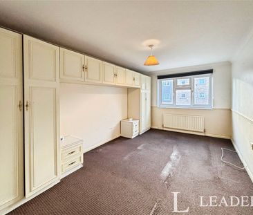 1 bedroom apartment to rent Wissants, Harlow, Essex, CM19 - Photo 2