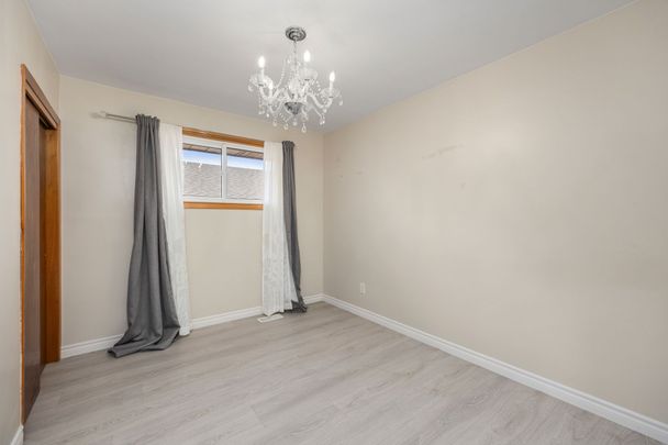 For Lease - 60 CHAMPLAIN Avenue Unit# Main Floor, Hamilton, Ontario - Photo 1