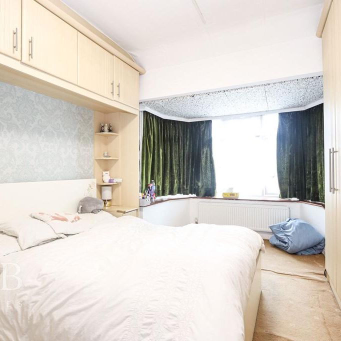 3 bedroom terraced house to rent - Photo 1