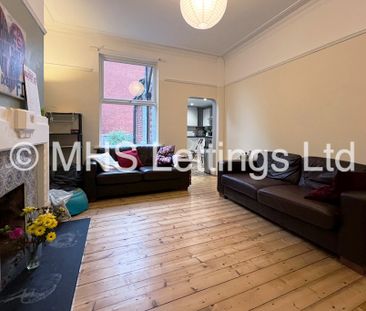 5 Bedroom Semi-Detached House for rent in St. Michaels Terrace - Photo 5