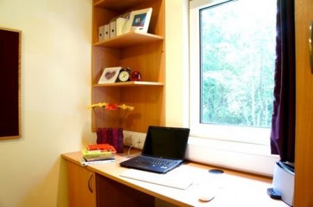 1 Bed - Haria House Longside Lane, University, Bd7 - Photo 4