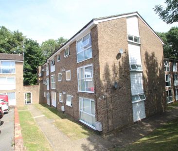 Ashby Court, Hemel Hempstead, HP2 7QL, Hertfordshire - Photo 4