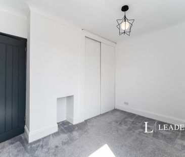 2 bedroom house to rent Shakespeare Road, PO1 - Photo 6