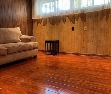 For Lease - 38 Roywood Drive Unit# Ground & BSMT, Toronto, Ontario - Photo 4