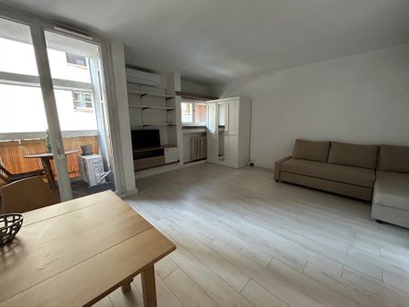 Appartement 1 pièces 30m2 MARSEILLE 5EME 660 euros - Photo 5