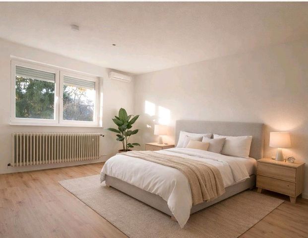 Helle 2-Zimmer-Wohnung mit großer Terrasse in Balingen - Photo 1