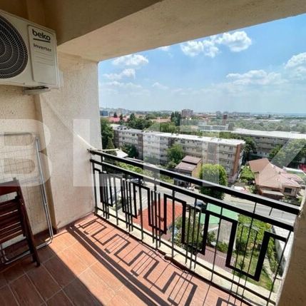 Apartament 2 camere 50mp, centrala termica, aer conditionat, Rovine - Fotografie 1