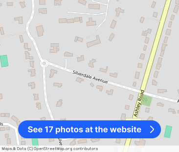 Silverdale Avenue, Walton-on-Thames, Surrey, KT12 - Photo 1