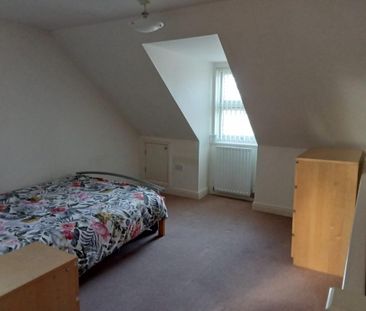 Room in a Shared House, Barter Close, BS15 - Photo 6