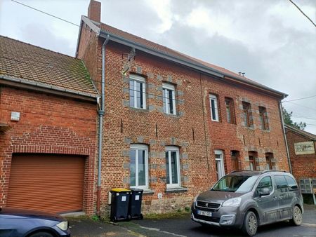 Maison 6 pièces à Englefontaine - Photo 5