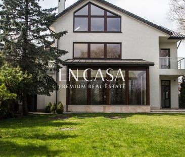 Warszawa, Mokotów, Ksawerów - Фото 6