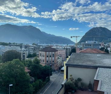 GRANDE E MODERNO 2.5 LOC. CENTRALISSIMO - Foto 3