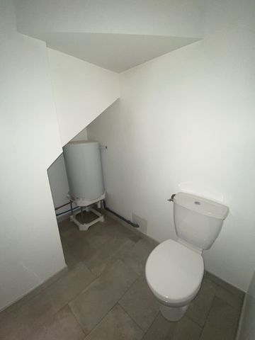 Location Appartement 1 pièce 27m² - Photo 4