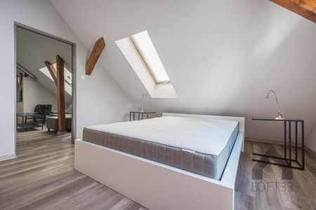 Klimatyzowane, dwupokojowe mieszkanie w centrum Jaworzna do wynajęcia - Zdjęcie 5