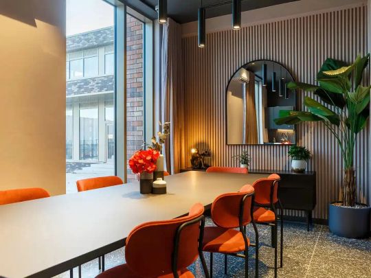 Premium One Bed Apartment - Photo 1