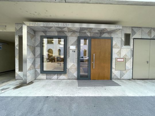 Urbaner Wohnkomfort im 2. Bezirk – inklusive großzügiger Loggia! - Foto 1