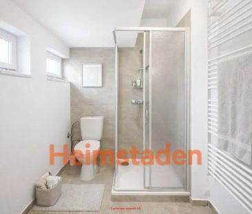 Pronájem bytu 3+kk 47 m - Fotografie 2