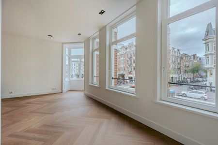 Te huur: Appartement Eerste Constantijn Huygensstraat in Amsterdam - Photo 5