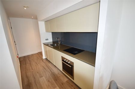 2 bedroom apartment to rent - Photo 5