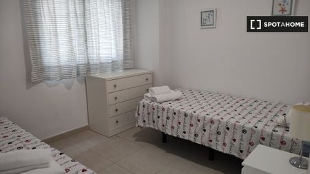 almeria, Andalusia 04621 - Foto 3