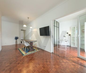 Apartamento T2 em Lisboa - Foto 4