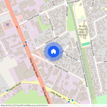 8 Mahanga Road, Fairy Springs, Rotorua