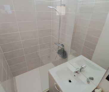 Location Appartement 1 pièce 61m² - Photo 5