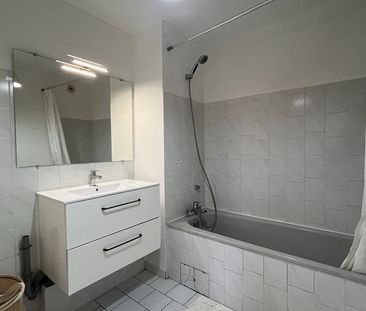 Location Appartement 3 pièces - Photo 6