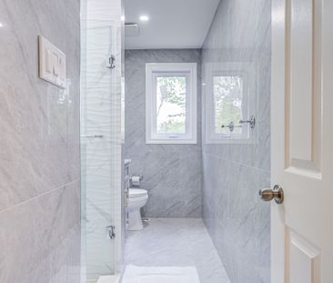 For Lease - 36 Marlena Drive Unit# B-1, Toronto, Ontario - Photo 6