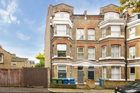 Apartment to rent - Oswin Street, London, SE11 - Photo 5