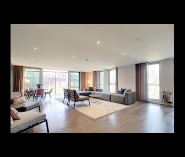 2 Bed Flat, Southwark Bridge Road, SE1 - Photo 4