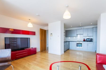 3 Bed Flat, Sauchiehall Street, G2 - Photo 4
