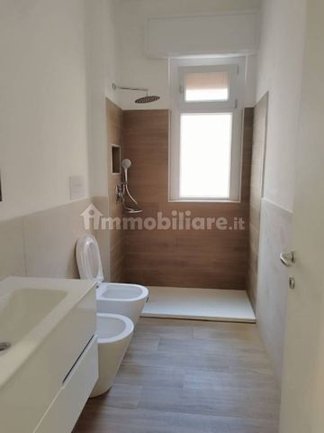 Quadrilocale via Giovanni Evangelista Di Blasi 44, Noce, Palermo - Photo 4