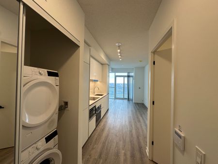 For Lease - 8 Interchange Way Unit# 3511, Vaughan, Ontario - Photo 2