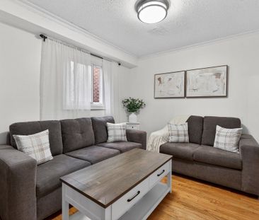 For Lease - 101 Pentland Crescent, Vaughan, Ontario - Photo 1