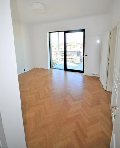 Appartement in Brussel - Photo 3