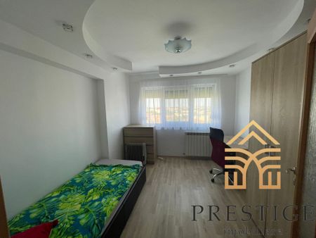 Apartament cu 3 camere de inchiriat in zona Dacia – Oradea - Fotografie 4