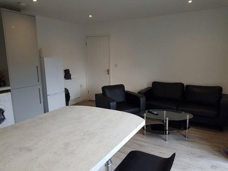 4 bedroom house share to rent - Photo 4