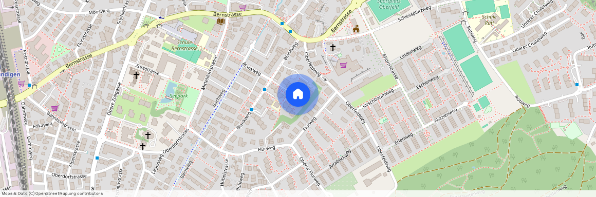 Blankweg 29, 3072 Ostermundigen