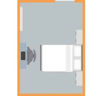 Silver Non-Ensuite Room - Photo 5