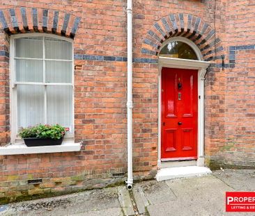 STUDENT ACCOMMODATION, 4 College Terrace, Derry/Londonderry, BT48 7NZ - Photo 6