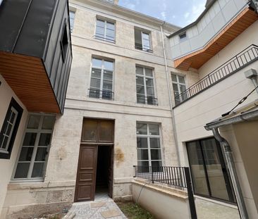 Location Appartement 2 pièces 34m² ORLEANS 45000 - Photo 3