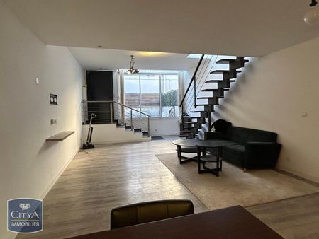 Location Appartement 3 pièces 78m² ARGENTEUIL 95100 - Photo 2