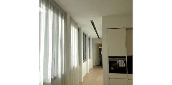 Loft in Zürich - Kreis 2, möbliert, auf Zeit - Photo 2